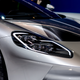 Illustration for article titled Chicago Auto Show Pics (Finally)